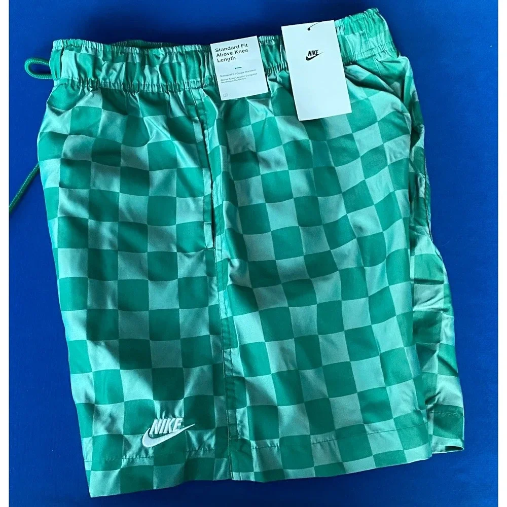 Nike size medium
